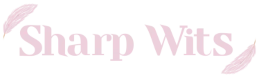 Sharp-Wits Logo